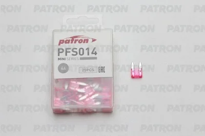 Предохранитель PATRON PFS014