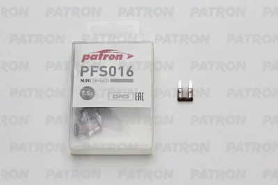 Предохранитель PATRON PFS016