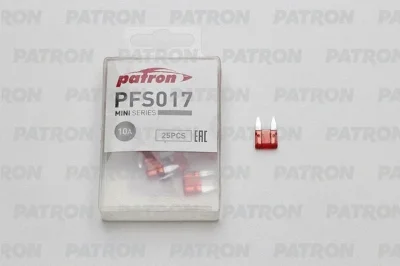 Предохранитель PATRON PFS017
