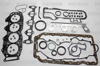 Комплект прокладок, двигатель PATRON PG1-1017