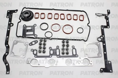 Комплект прокладок, двигатель PATRON PG1-1036