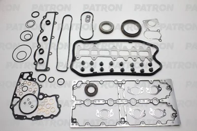 Комплект прокладок, двигатель PATRON PG1-1044