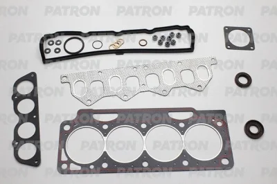 PG1-2006 PATRON Комплект прокладок, головка цилиндра