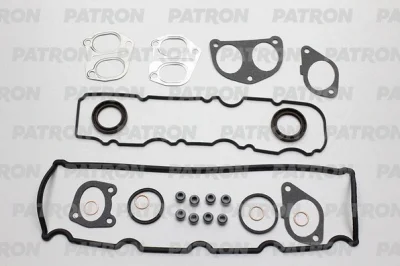 Комплект прокладок, головка цилиндра PATRON PG1-2010