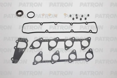 Комплект прокладок, головка цилиндра PATRON PG1-2011