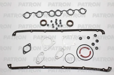 Комплект прокладок, головка цилиндра PATRON PG1-2016