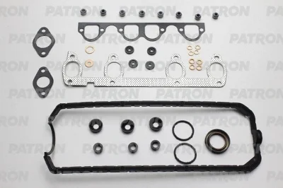 Комплект прокладок, головка цилиндра PATRON PG1-2017
