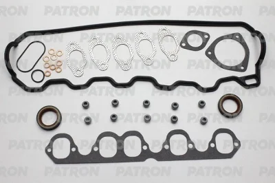 Комплект прокладок, головка цилиндра PATRON PG1-2026