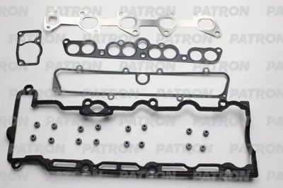 Комплект прокладок, головка цилиндра PATRON PG1-2035