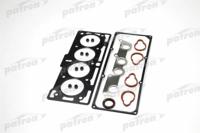 Комплект прокладок, головка цилиндра PATRON PG1-2039