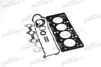 PG1-2040 PATRON Комплект прокладок, головка цилиндра