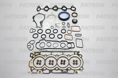 PG1-2067 PATRON Комплект прокладок, головка цилиндра