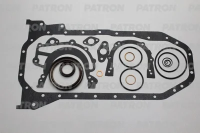 PG1-3005 PATRON Комплект прокладок, блок-картер двигателя