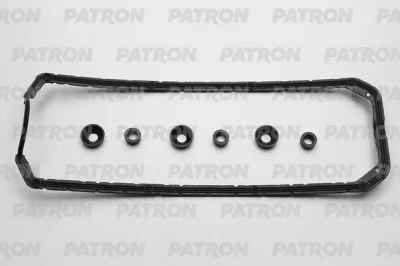 PG1-6001 PATRON Комплект прокладок, крышка головки цилиндра