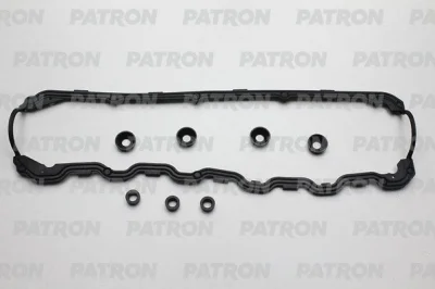 PG1-6004 PATRON Комплект прокладок, крышка головки цилиндра