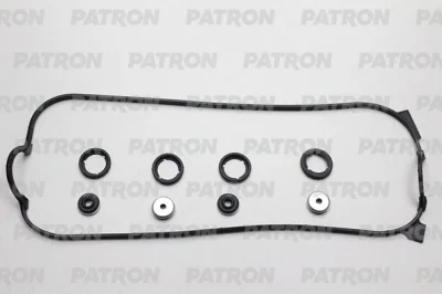 Комплект прокладок, крышка головки цилиндра PATRON PG1-6025