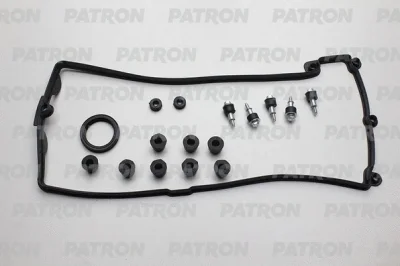 Комплект прокладок, крышка головки цилиндра PATRON PG1-6042
