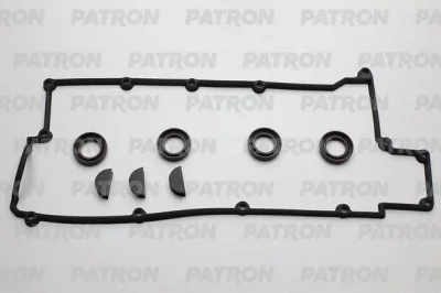 PG1-6059 PATRON Комплект прокладок, крышка головки цилиндра