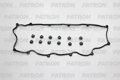 PG1-6076 PATRON Комплект прокладок, крышка головки цилиндра