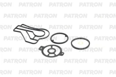 Комплект прокладок, маслянный радиатор PATRON PG3-0047