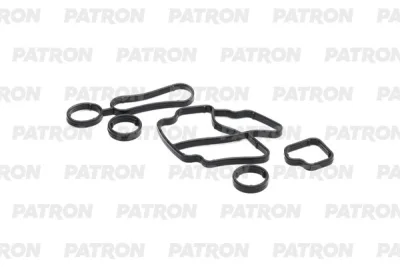 Комплект прокладок, маслянный радиатор PATRON PG3-0063