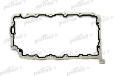 PG4-0016 PATRON Прокладка, масляный поддон
