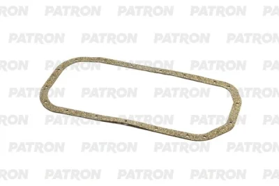 PG4-0057 PATRON Прокладка, масляный поддон