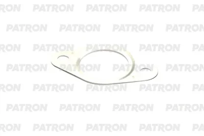 Прокладка, выпускной коллектор PATRON PG5-2103