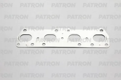 PG5-2167 PATRON Прокладка, выпускной коллектор