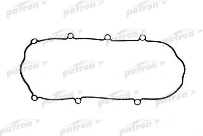 PG6-0025 PATRON Прокладка, крышка головки цилиндра