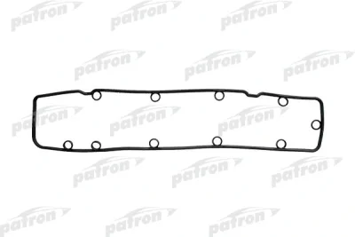 PG6-0027 PATRON Прокладка, крышка головки цилиндра