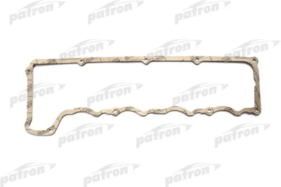 PG6-0062 PATRON Прокладка, крышка головки цилиндра