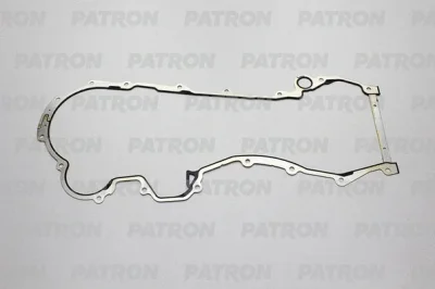 PG6-0153 PATRON Прокладка, картер рулевого механизма