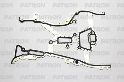 Прокладка, картер рулевого механизма PATRON PG6-0154