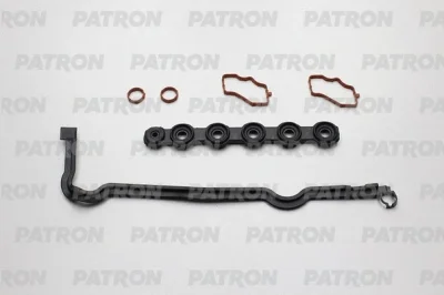 PG6-0160 PATRON Комплект прокладок, крышка головки цилиндра