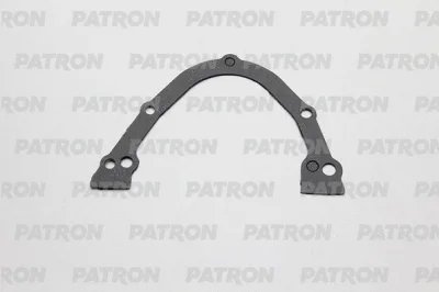 PG6-0164 PATRON Прокладка, крышка картера (блок-картер двигателя)