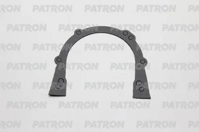 Прокладка, крышка картера (блок-картер двигателя) PATRON PG6-0176