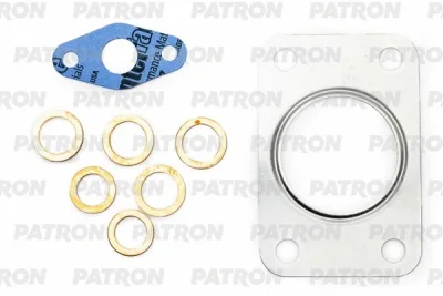 PGT0047 PATRON Монтажный комплект, компрессор