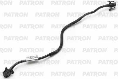 Шланг радиатора PATRON PH2571