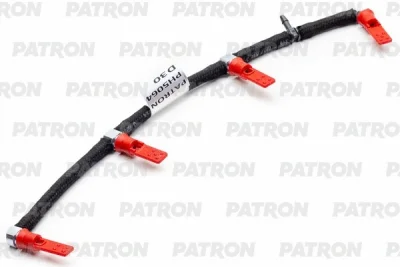 Шланг, утечка топлива PATRON PH5064