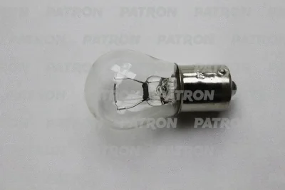 Лампа накаливания, фонарь указателя поворота PATRON PLS25-21