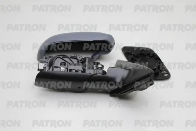 Наружное зеркало PATRON PMG0220M02