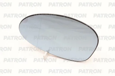 Зеркальное стекло, наружное зеркало PATRON PMG0412G01