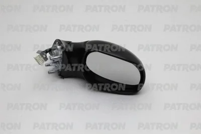 Наружное зеркало PATRON PMG0524M02