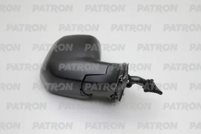 Наружное зеркало PATRON PMG0530M02