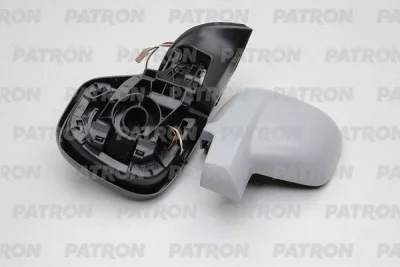 Наружное зеркало PATRON PMG0531M08