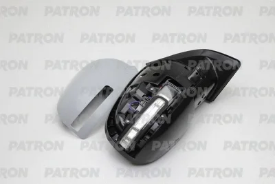 Наружное зеркало PATRON PMG0545M02