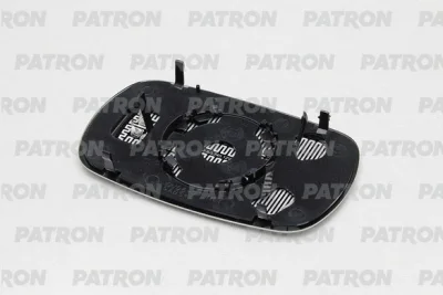 Зеркальное стекло, наружное зеркало PATRON PMG1151G02