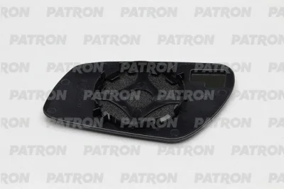 Зеркальное стекло, наружное зеркало PATRON PMG1213G02