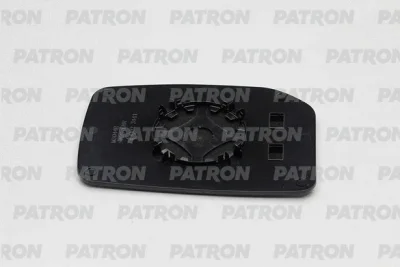 Зеркальное стекло, наружное зеркало PATRON PMG1244G02